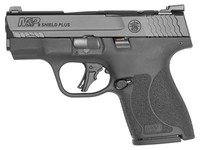 Smith & Wesson M&P Shield Plus Optic Ready 9mm 13558