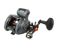 Okuma Cold Water Low Profile Reel A