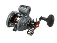 Cold Water Low Profile A Line Counter Reel
