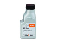 Stihl 2.6 oz Blue 2-Cycle HP Engine Oil