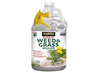 Harris Weed and Grass Killer RTU Liquid 128 fl. oz.