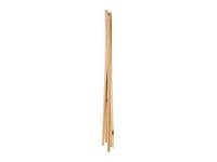 Panacea 72 in. H Brown Wood Plant Stake