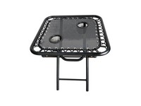 Woodard 18 in. L Folding Table