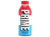 Prime Hydration Ice Pop Beverage 17 fl. oz. 1 pk
