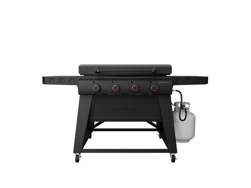 Camp Chef Gridiron 36 Flat Top Griddle