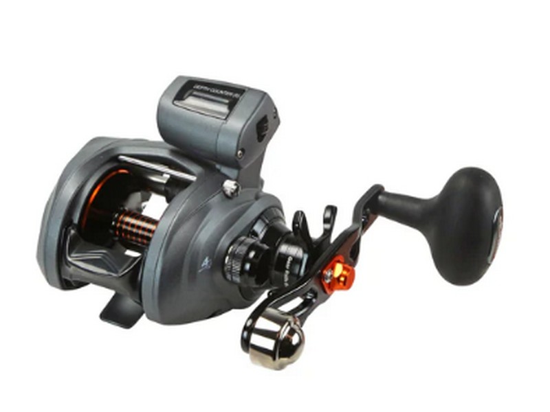 Okuma Cold Water Low Profile Reel A