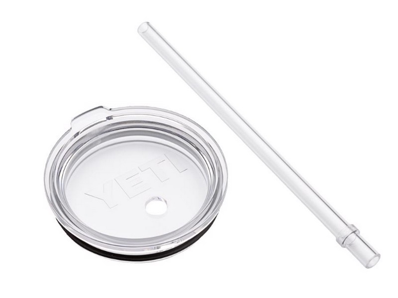 Yeti Rambler Straw Lid