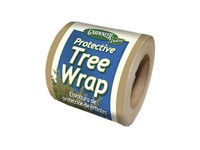 Dalen Tree Wrap Display 3 in.x50 in.