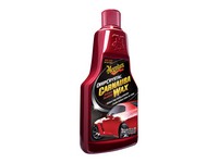 Meguiar's DeepCrystal Auto Wax 16 oz