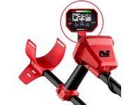 Minelab Vanquish 340 Ground Search Metal Detector