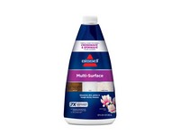 Bissell Spring Breeze Scent Multi-Surface Floor Cleaner Liquid 32 oz