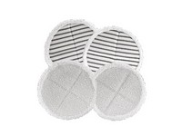 Bissell SpinWave Cleaning Pads For Hard floor 4 pk