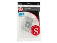 Hoover HEPA Vacuum Bag For Bag 2 pk