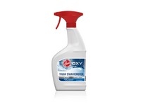Hoover Oxy No Scent Spot Remover 22 oz Liquid