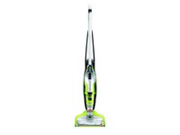 Bissell CrossWave 0 gal Corded Wet/Dry Vacuum 4.4 amps