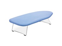 Whitmor 12 in. H X 5.5 in. W X 29 in. L Ironing Board Pad Included