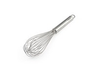 Farberware 2.65 in. W X 12 in. L Stainless Steel Whisk