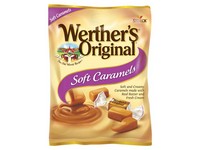 Werther's Original Butter/Fresh Cream Caramels 4.51 oz