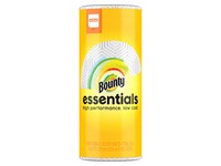 Bounty Essentials Paper Towels 53 sheet 1 ply 1 pk