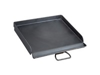 Camp Chef Professional Flat Top 30 Steel Griddle 14 L X 16 in. W