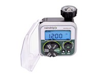Raindrip Programmable 1 Zone Digital Water Timer