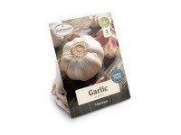 DeGroot Platinum Performers California Softneck Garlic Plant 3 pk