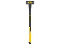Collins 10 lb Steel Sledge Hammer 35 in. Fiberglass Handle