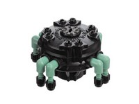 Orbit Apollo 8 ports Drip Irrigation Manifold