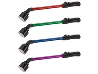 Dramm One Touch 1 Pattern Shower Aluminum Rain Wand