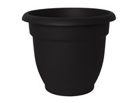 Bloem Ariana 10.2 in. H X 13 in. W X 13 in. D X 12 in. D Resin Elegant