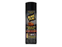 Black Flag Flea & Tick Killer Aerosol 16 oz