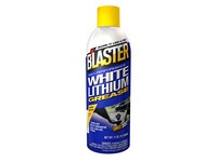 Blaster White Lithium Grease 11 oz