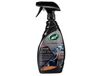 Turtle Wax Hybrid Solutions Leather/Rubber/Vinyl Cleaner/Protector Liquid
