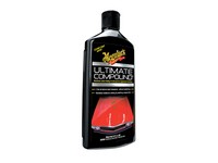 Meguiar's Ultimate Compound Auto Polish/Wax 15.2 oz