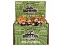 Redbarn Naturals Beef Grain Free Chews For Dogs 7 in. 1 pk