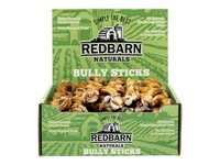 Redbarn Naturals Beef Grain Free Chews For Dogs 12 in. 1 pk