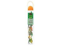 Safari Ltd Toobs Sue and Her Friends Toy Plastic Multicolor 12 pc