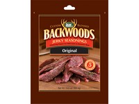 LEM Backwoods Original Jerky Seasoning 3.65 oz Boxed