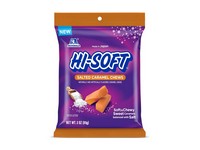 Hi Soft Hi-Soft Salted Caramel Chews 3 oz