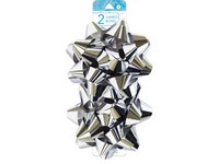Paper Images Izzy Ob Silver Bows