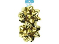 Paper Images Izzy Ob Gold Bows