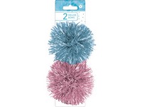 Paper Images Izzy Ob Assorted Bows