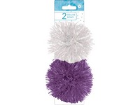 Paper Images Izzy Ob Assorted Bows