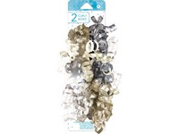 Paper Images Izzy Ob Multi-Color Bows