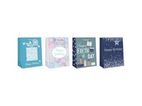 Paper Images Assorted Gift Bag