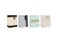 Paper Images Assorted Gift Bag
