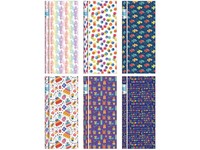 Paper Images Assorted Gift Wrap
