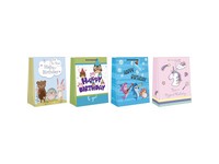 Paper Images Assorted Gift Bag