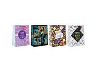 Paper Images Assorted Gift Bag