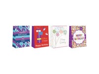 Paper Images Assorted Gift Bag